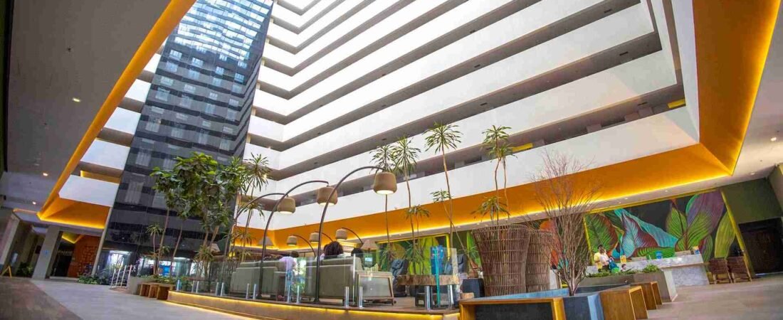 Resorts em São Paulo (SP)