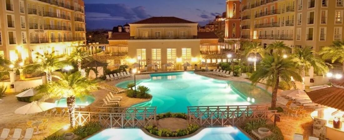Resorts no Piauí (PI)