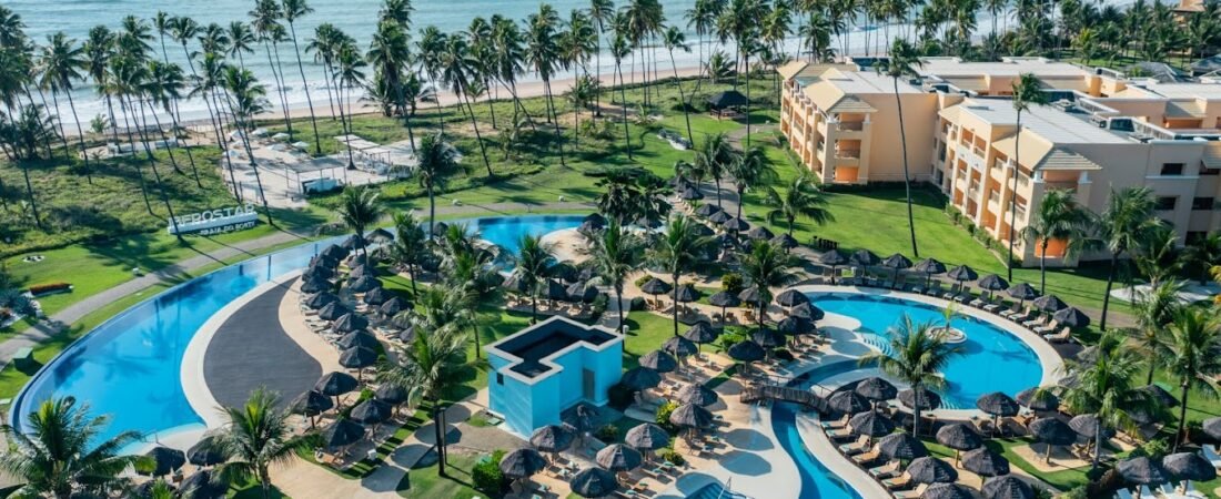 Resorts no Maranhão (MA)