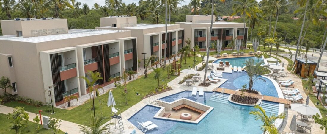 Resorts na Paraíba (PB)