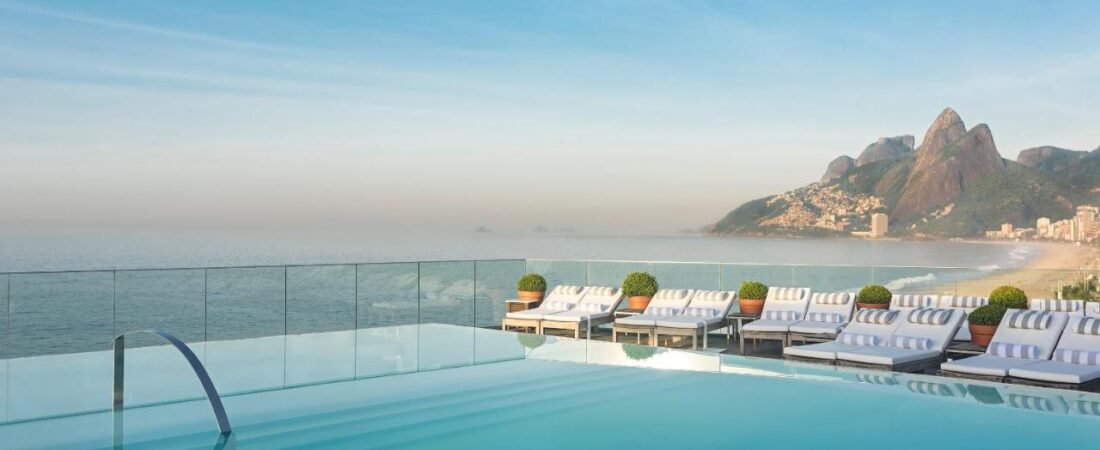 Resorts no Rio de Janeiro (RJ)