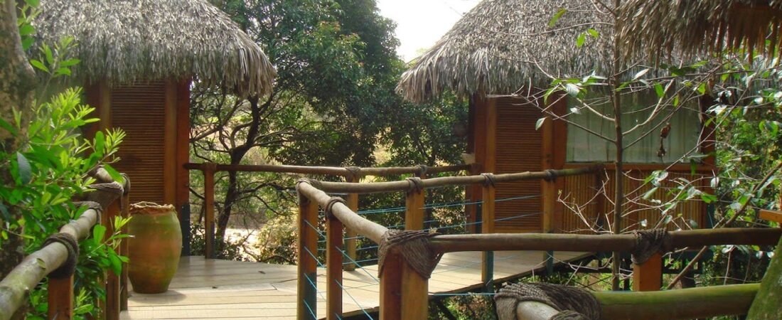 8 Resorts do Brasil com Variedades Gastronômicas:
