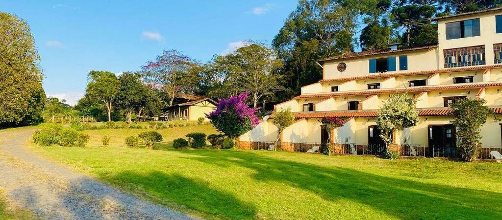 Resorts no Espirito Santo (ES)