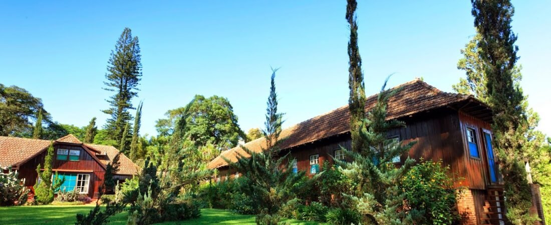 Resorts em Brasília (DF)