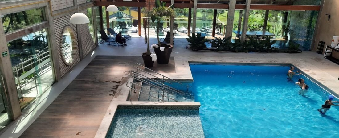7 dos Melhores Resorts para Pegar Sol no Inverno no Brasil