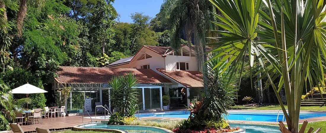 10 Resorts de Inverno do Brasil