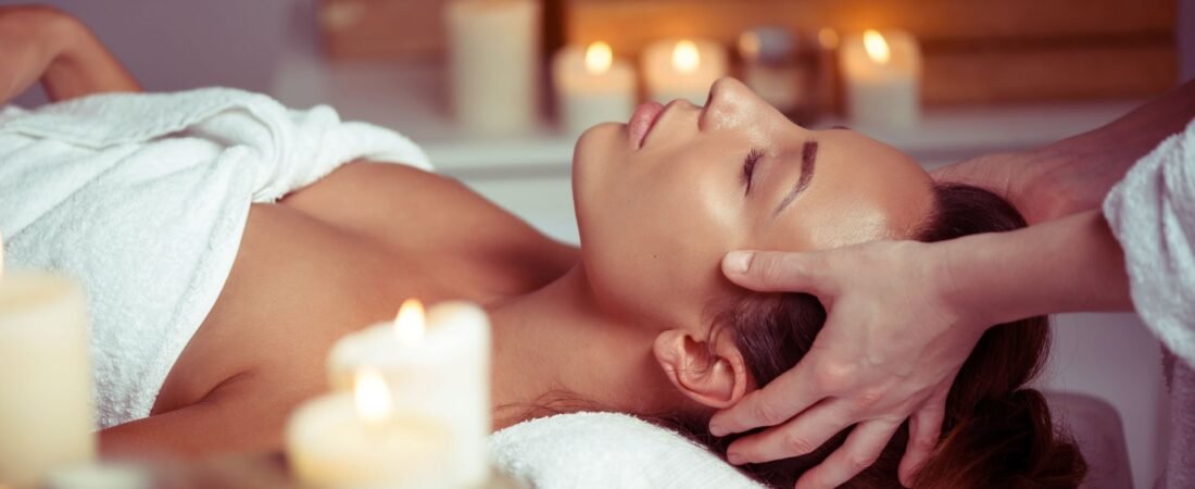 Spas de Relaxamento no Brasil
